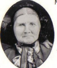 Margaret Battersby (1810 - 1882) Profile